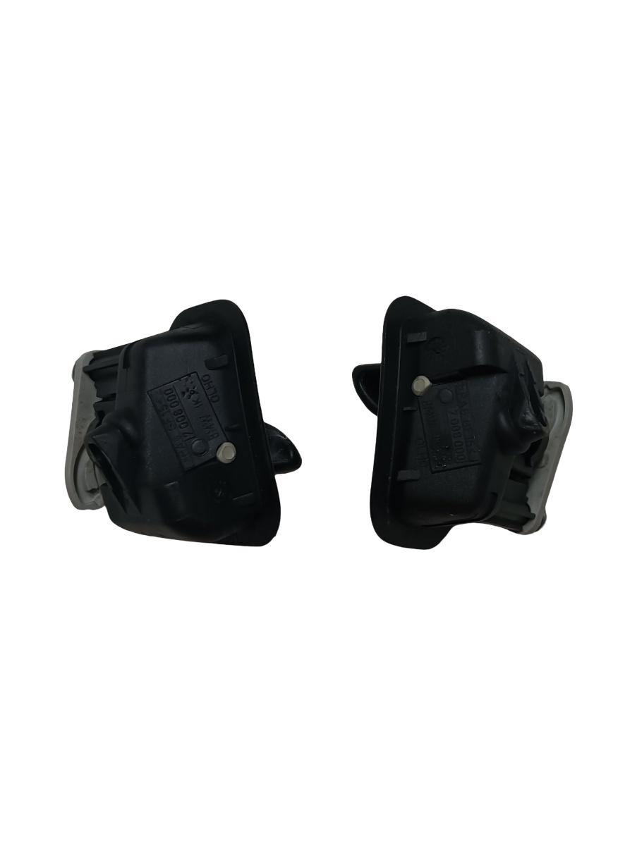 Carlig ancorare bagaje BMW X6 E71, E72 2007 - 2014