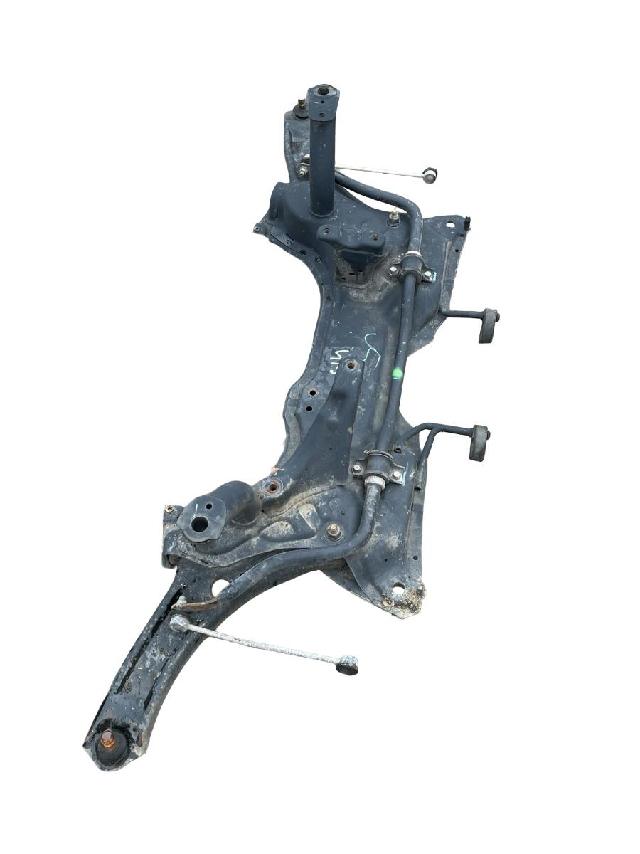 Punte/jug fata + bara stabilizatoare SUZUKI SX4 Saloon GY 2007 - > – foto 2