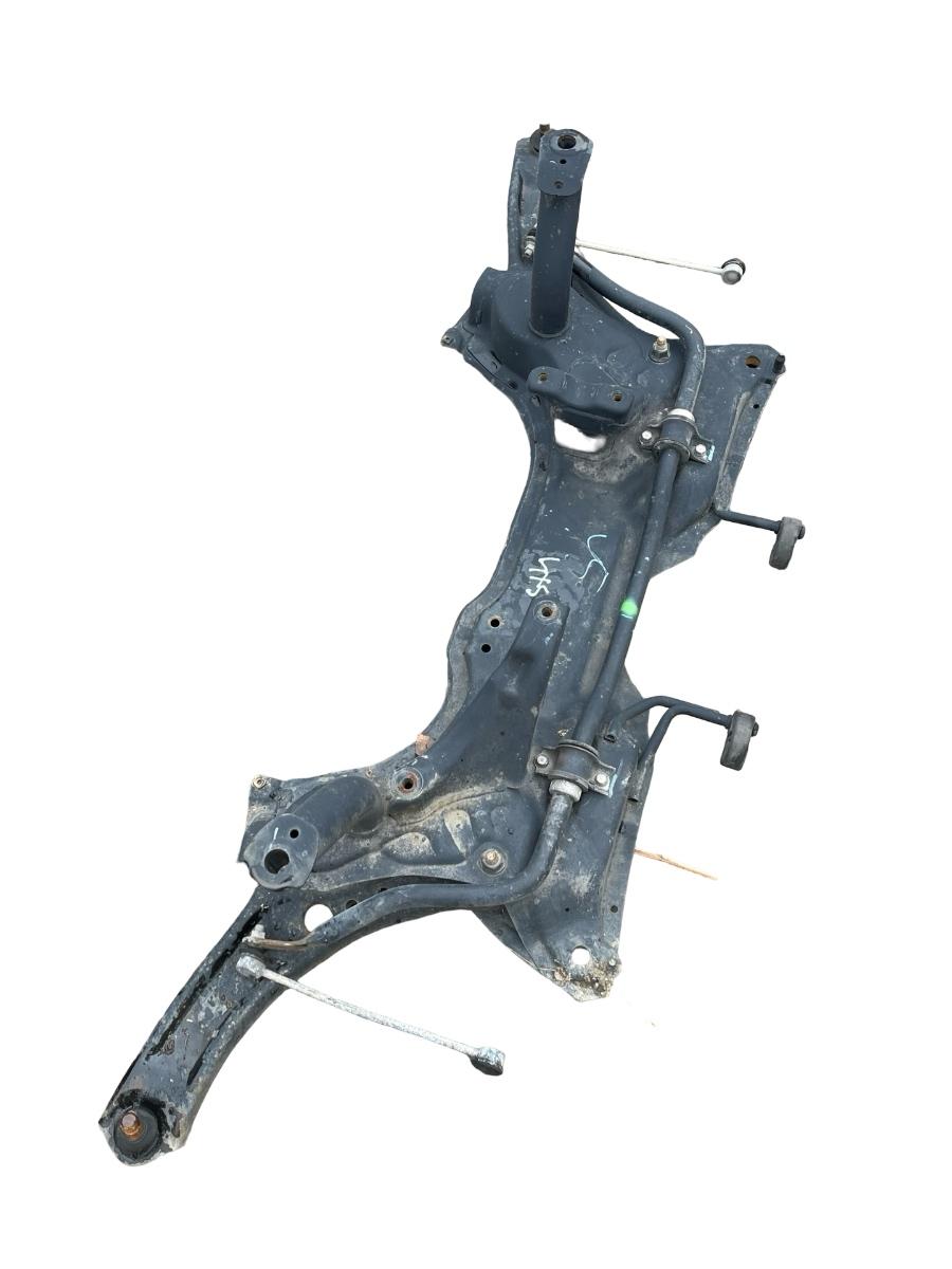 Punte/jug fata + bara stabilizatoare SUZUKI SX4 Saloon GY 2007 - >