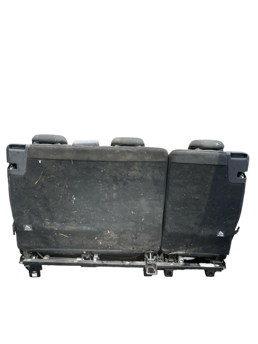 Bancheta spate MERCEDES-BENZ CITAN Box 415 2012 - > – foto 2