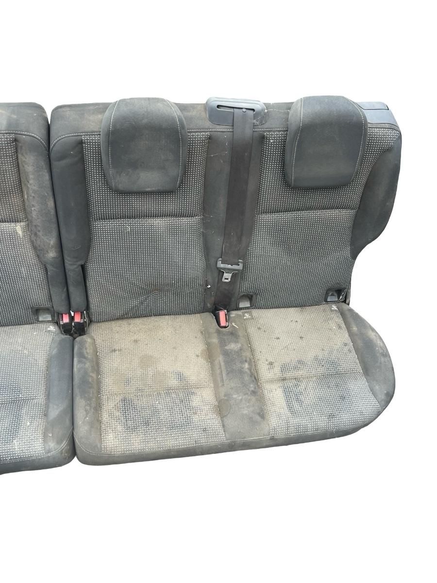 Bancheta spate MERCEDES-BENZ CITAN Box 415 2012 - > – foto 4