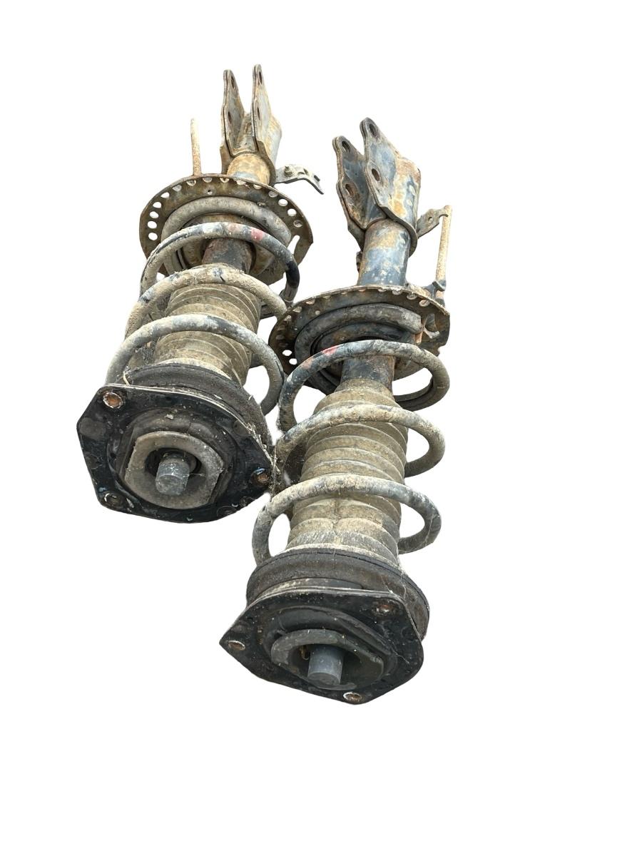 Set amortizoare (fata)MERCEDES-BENZ CITAN Box 415 2012 - >