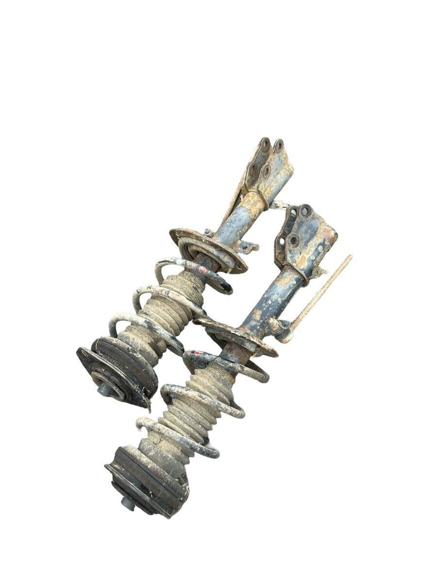 Set amortizoare (fata)MERCEDES-BENZ CITAN Box 415 2012 - > – foto 2