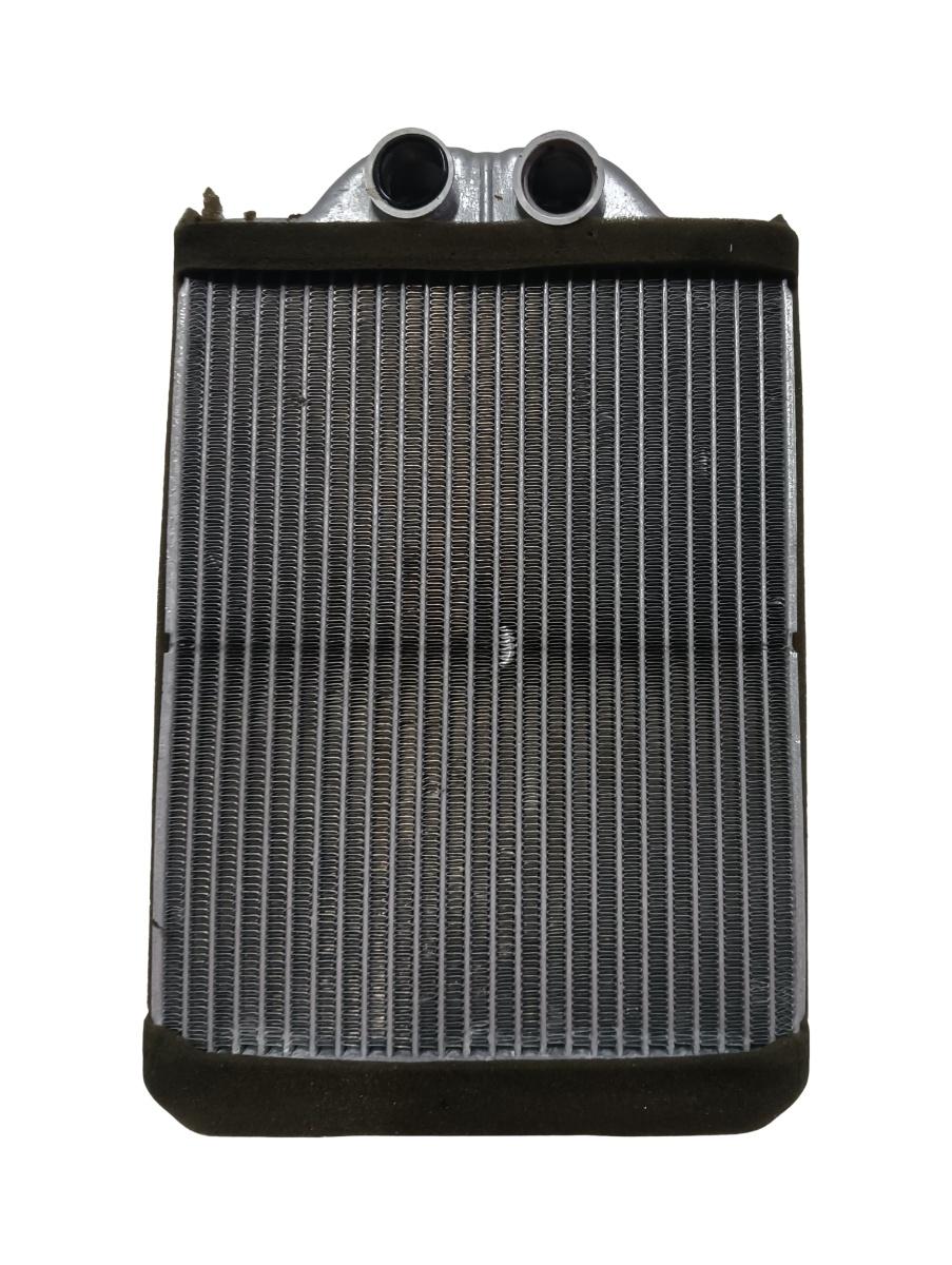 Radiator AC (interior) MERCEDES-BENZ M-CLASS W163 1998 - 2005 2.7 ML 270 CDI OM 612.963 – foto 2