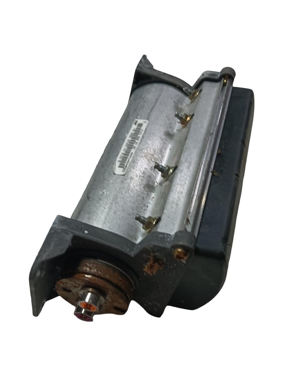 Airbag pasager MERCEDES-BENZ M-CLASS W163 1998 - 2005 2.7 ML 270 CDI OM 612.963 – foto 2