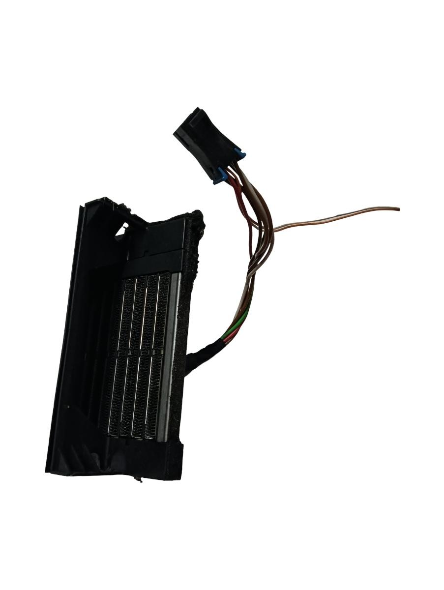 Radiator electric habitaclu MERCEDES-BENZ M-CLASS W163 1998 - 2005 2.7 ML 270 CDI OM 612.963