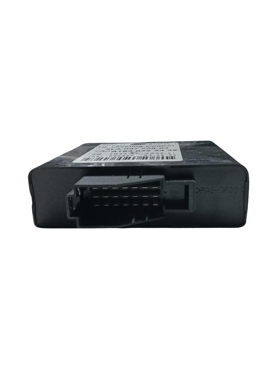 Modul de confort MERCEDES-BENZ M-CLASS W163 1998 - 2005 2.7 ML 270 CDI OM 612.963 5la00750804 – foto 2