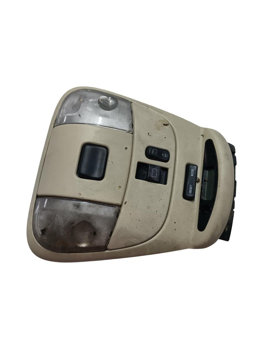 Plafoniera MERCEDES-BENZ M-CLASS W163 1998 - 2005 2.7 ML 270 CDI OM 612.963