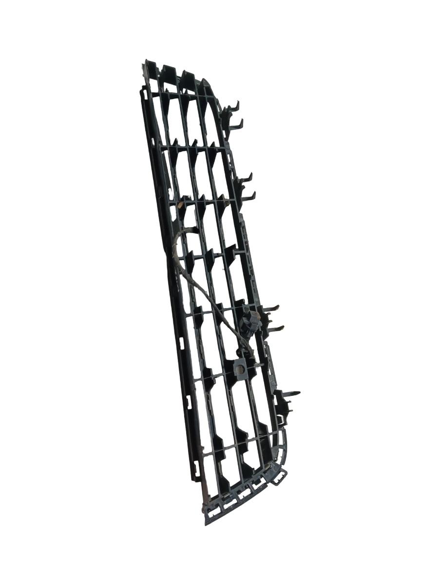 Grila fata OPEL ASTRA H L48, A04 2004 - 2014