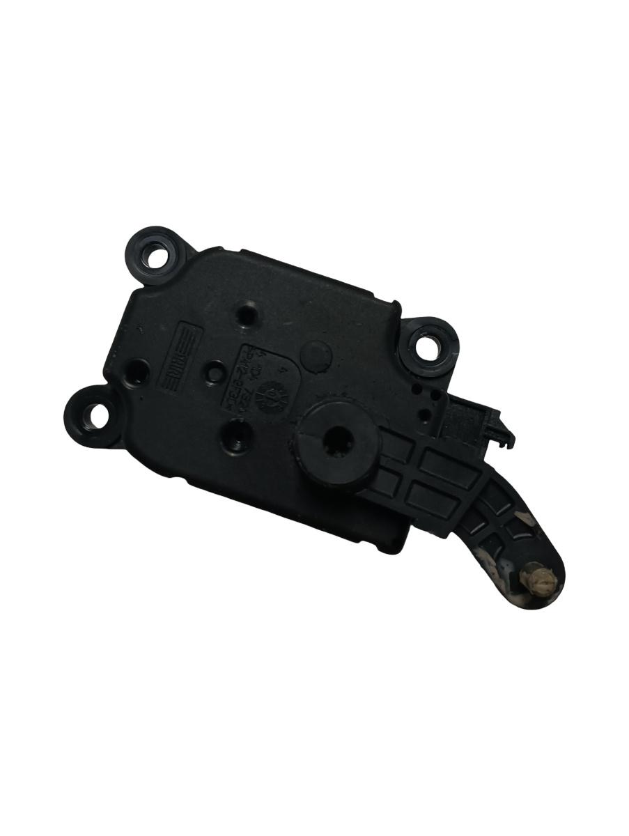 Actuator/motoras clapeta aer AC MERCEDES-BENZ M-CLASS W163 1998 - 2005 ML 270 CDI OM 612.963 A2038201642 – foto 2