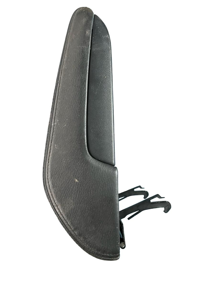 Cotiera MITSUBISHI OUTLANDER I CU_W 2001 - 2008 – foto 2