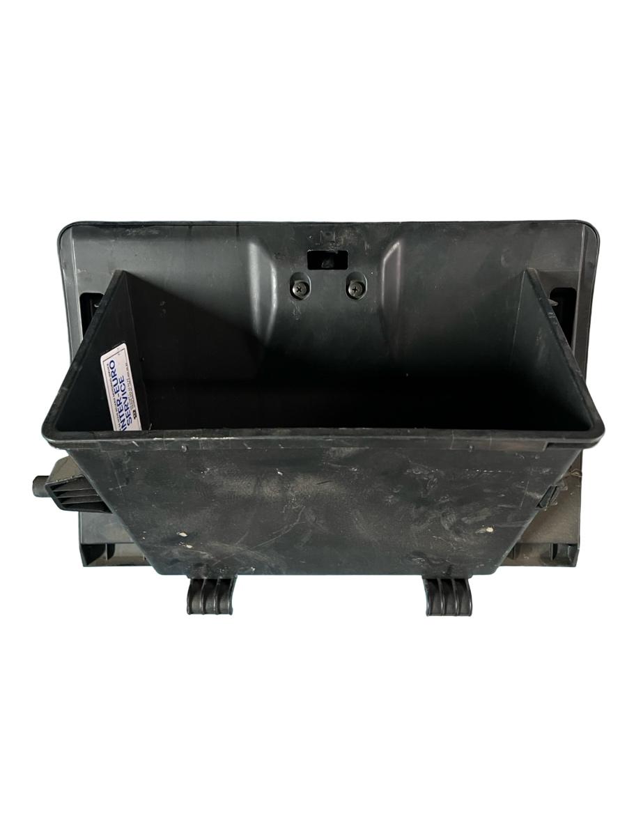 Capac torpedou MITSUBISHI OUTLANDER I CU_W 2001 - 2008 – foto 2