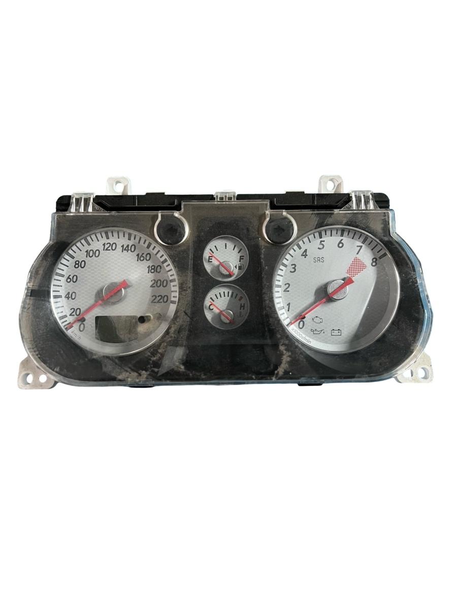 Ceas de bord MITSUBISHI OUTLANDER I CU_W 2001 - 2008 769204-170
