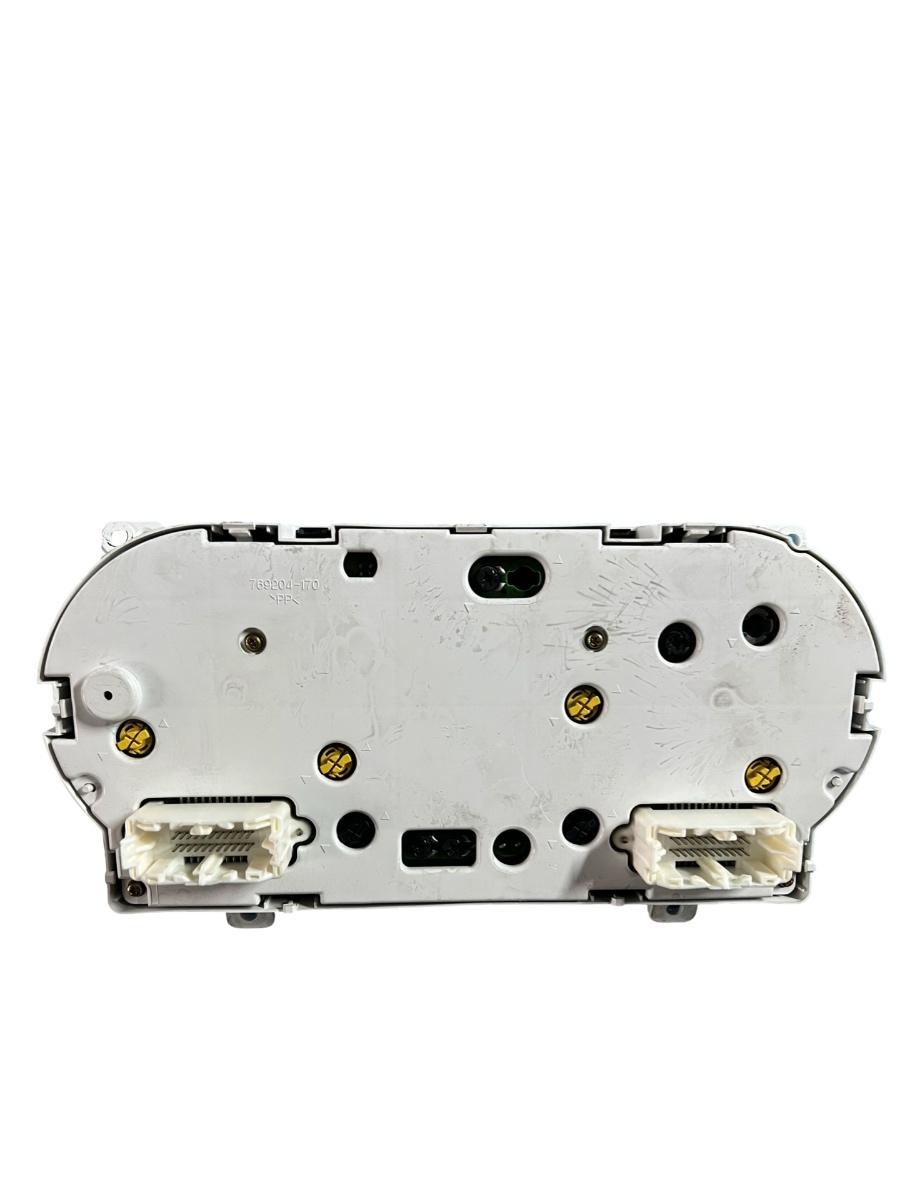 Ceas de bord MITSUBISHI OUTLANDER I CU_W 2001 - 2008 769204-170 – foto 2