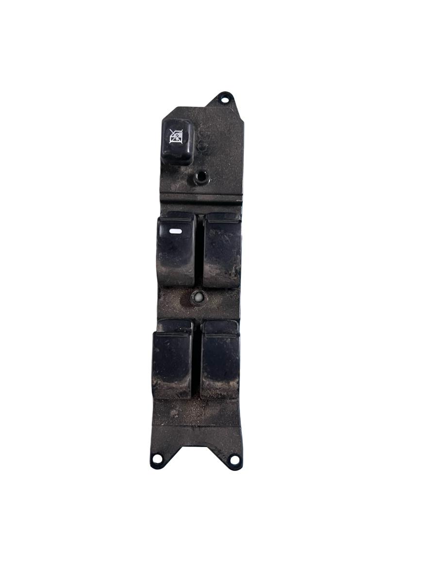 Butoane geamuri electrice MITSUBISHI OUTLANDER I CU_W 2001 - 2008