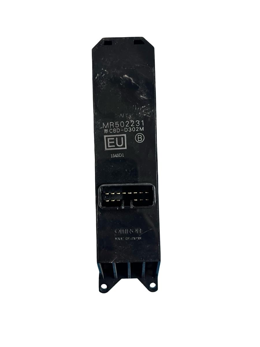 Butoane geamuri electrice MITSUBISHI OUTLANDER I CU_W 2001 - 2008 – foto 2