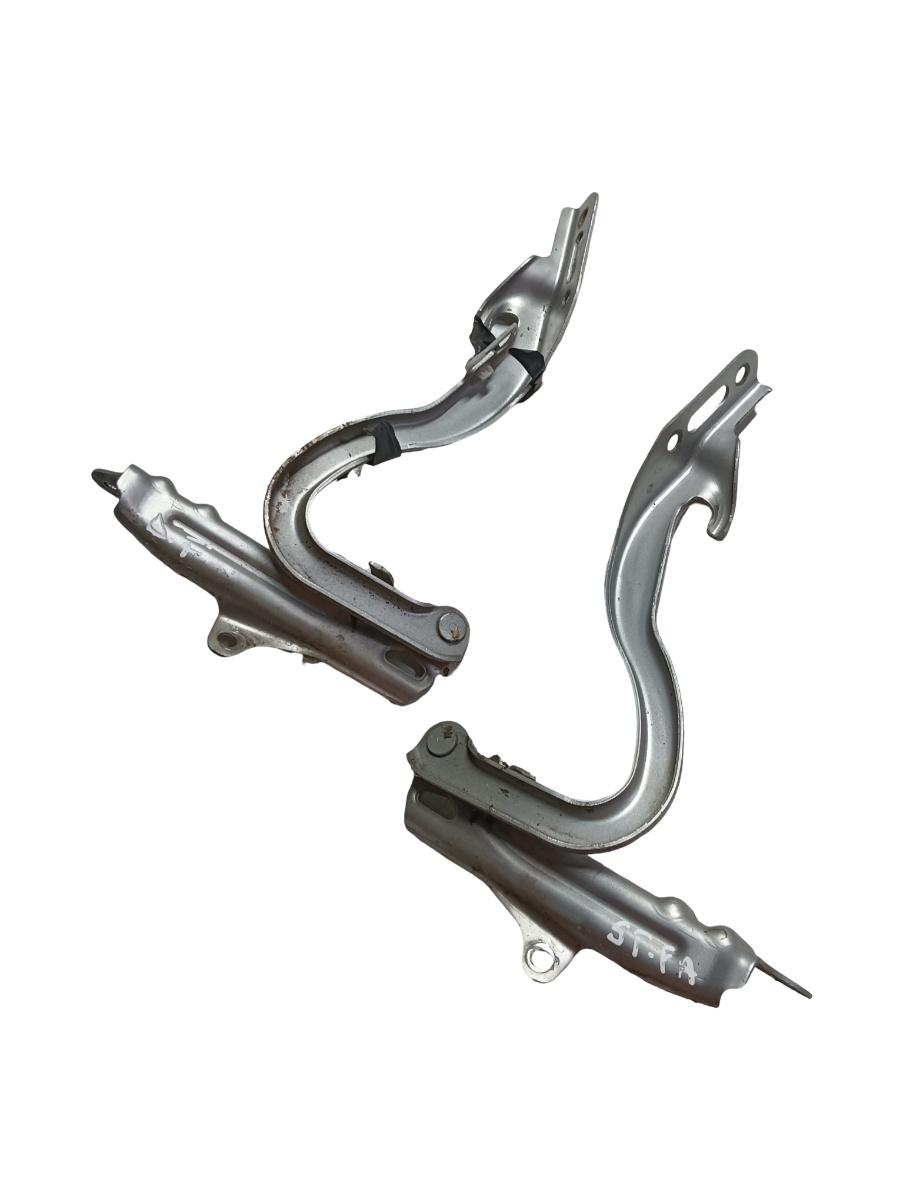 Balamale capota motor SUZUKI SX4 EY, GY 2006 - >