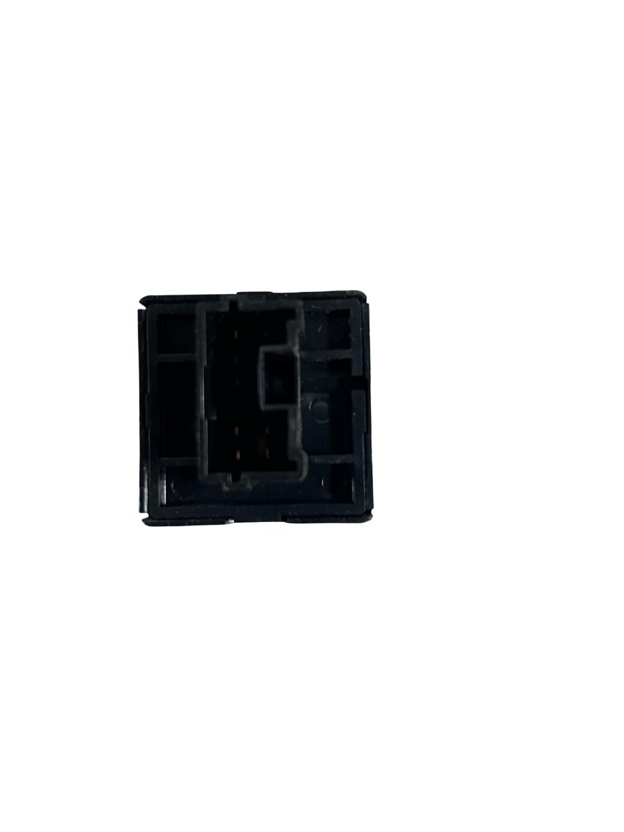 Comutator incalzire scaun MITSUBISHI OUTLANDER I CU_W 2001 - 2008 – foto 2