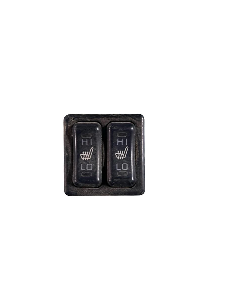 Comutator incalzire scaun MITSUBISHI OUTLANDER I CU_W 2001 - 2008