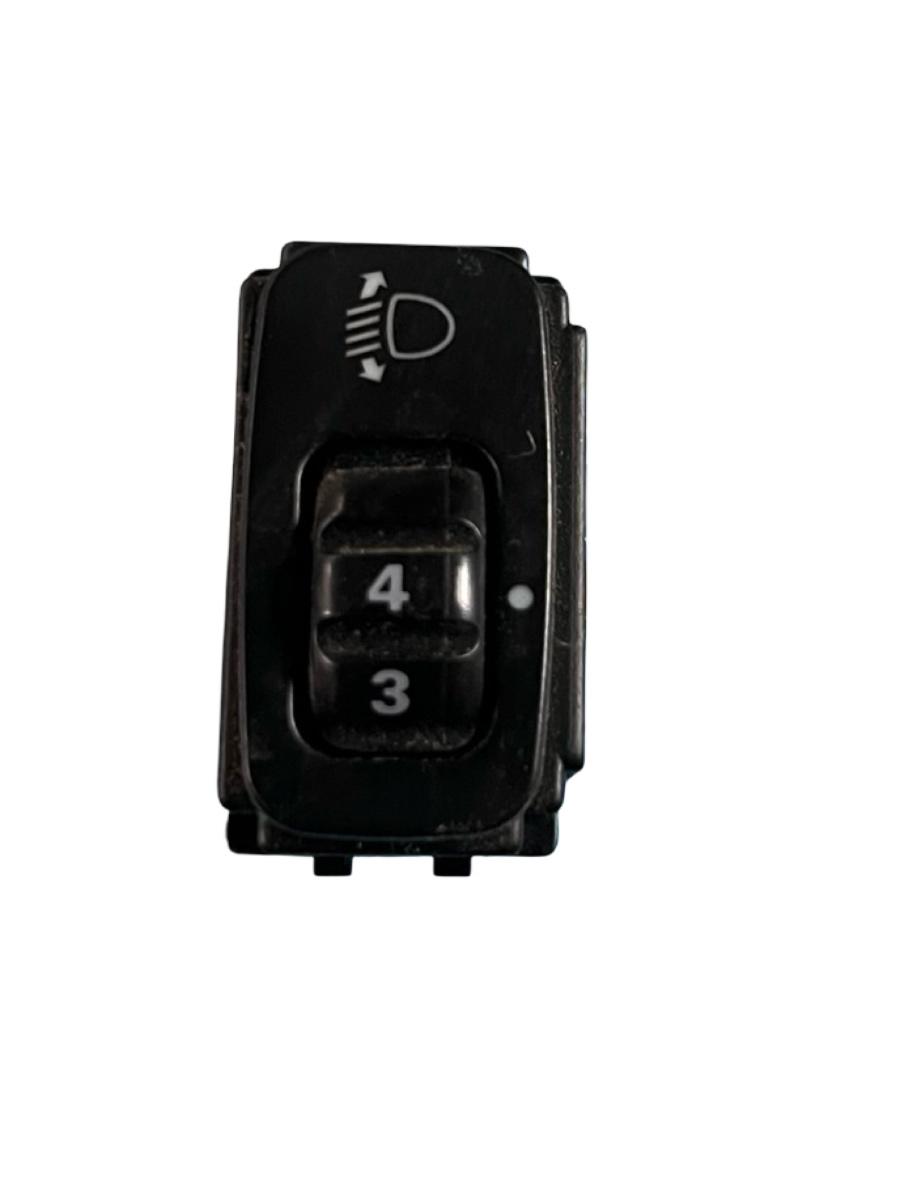 Comutator reglaj nivel faruri MITSUBISHI OUTLANDER I CU_W 2001 - 2008