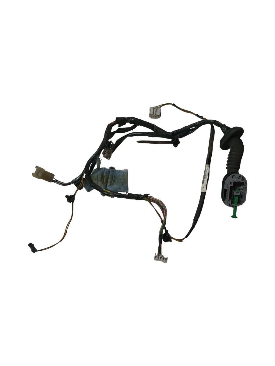 Instalatie electrica usa  dreapta fata SUZUKI SX4 EY, GY 2006 - >