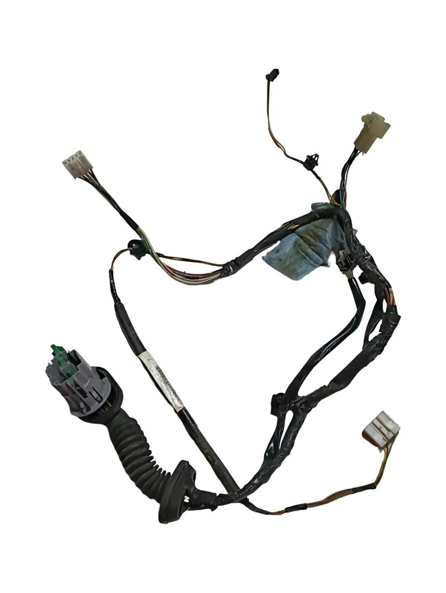 Instalatie electrica usa  dreapta fata SUZUKI SX4 EY, GY 2006 - > – foto 2