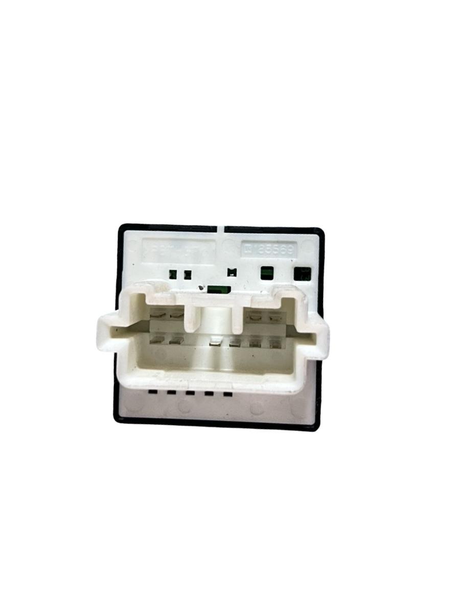 Comutator dezaburire oglinzi MITSUBISHI OUTLANDER I CU_W 2001 - 2008