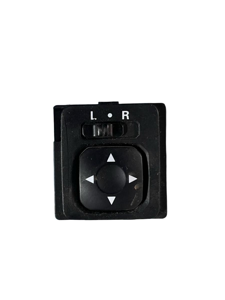 Comutator dezaburire oglinzi MITSUBISHI OUTLANDER I CU_W 2001 - 2008 – foto 2