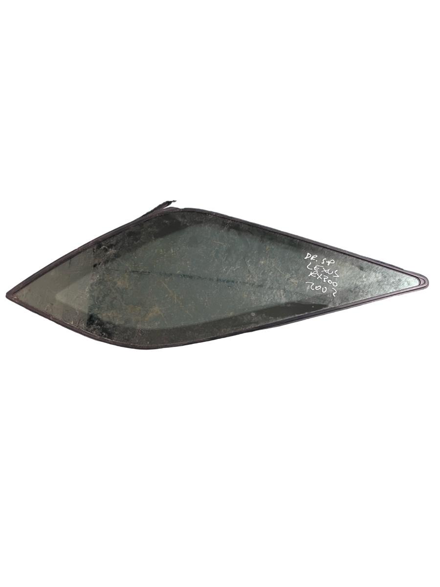 Geam lateral spate dreapta LEXUS RX MCU15 1998 - 2003