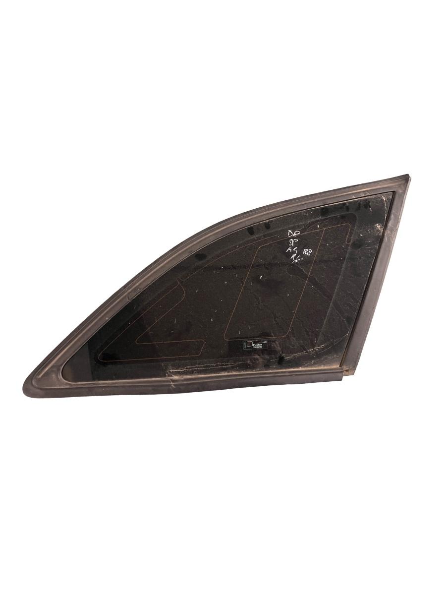 Geam lateral spate dreapta spate AUDI A4 IV 8K2, B8 2007 - 2015