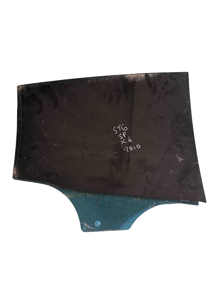 Geam portiera spate stanga BMW X6 E71, E72 2007 - 2014