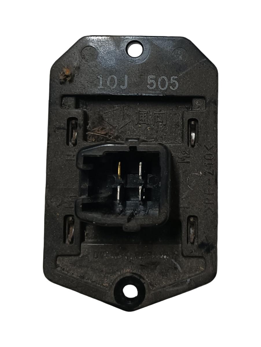 Rezistor motor/ventilator aeroterma SUZUKI SX4 EY, GY 2006 - > 1.9 DDiS D19AA – foto 2