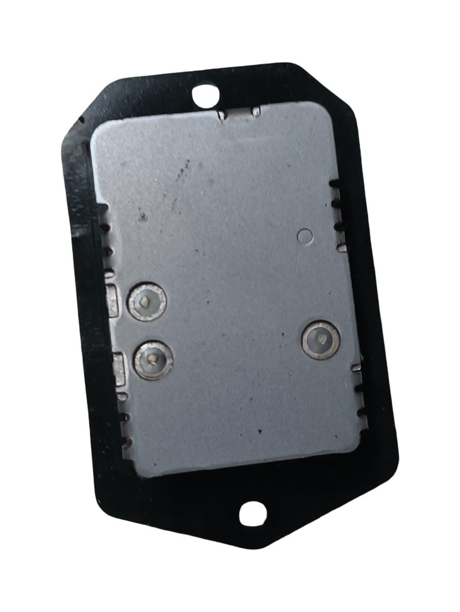 Rezistor motor/ventilator aeroterma SUZUKI SX4 EY, GY 2006 - > 1.9 DDiS D19AA