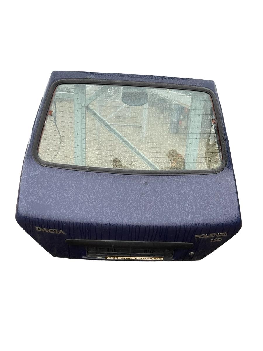 Haion portbagaj DACIA SOLENZA B41_ 2003 - >