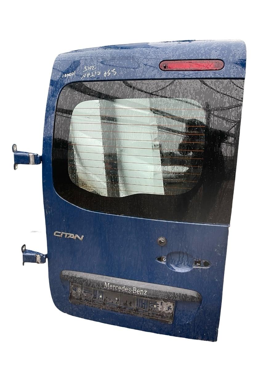Usa de incarcare spate stanga MERCEDES-BENZ CITAN Box 415 2012 - >