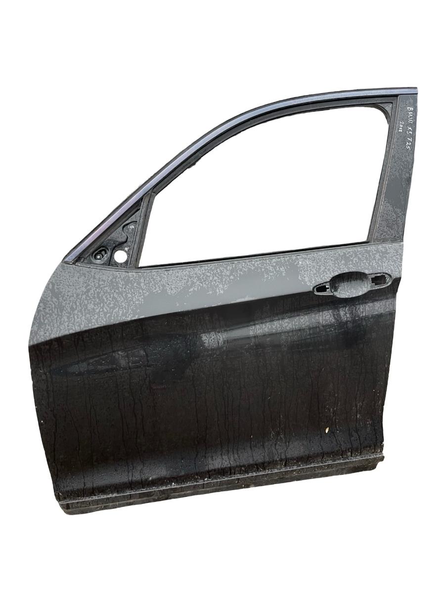 Usa Portiera stanga fata BMW X3 II F25 2010 - 2017 – foto 2