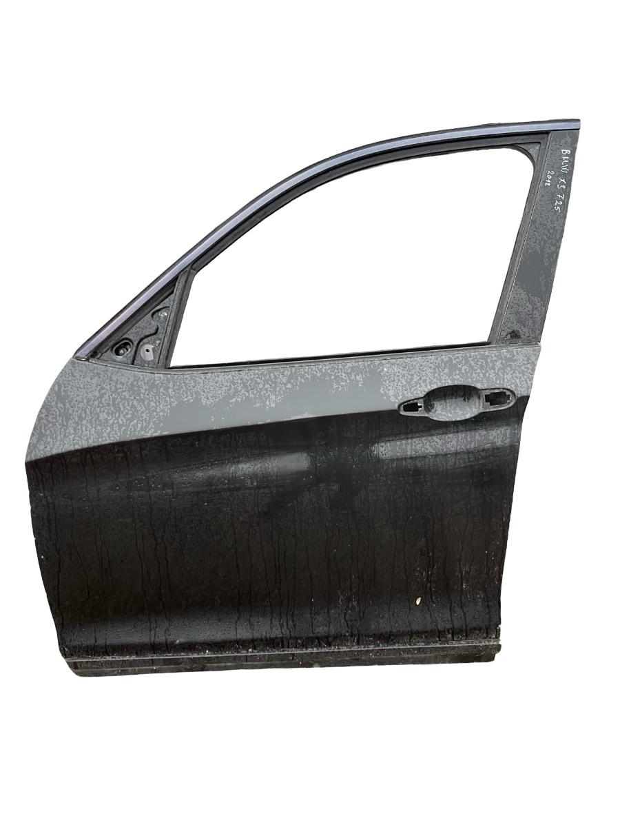 Usa Portiera stanga fata BMW X3 II F25 2010 - 2017