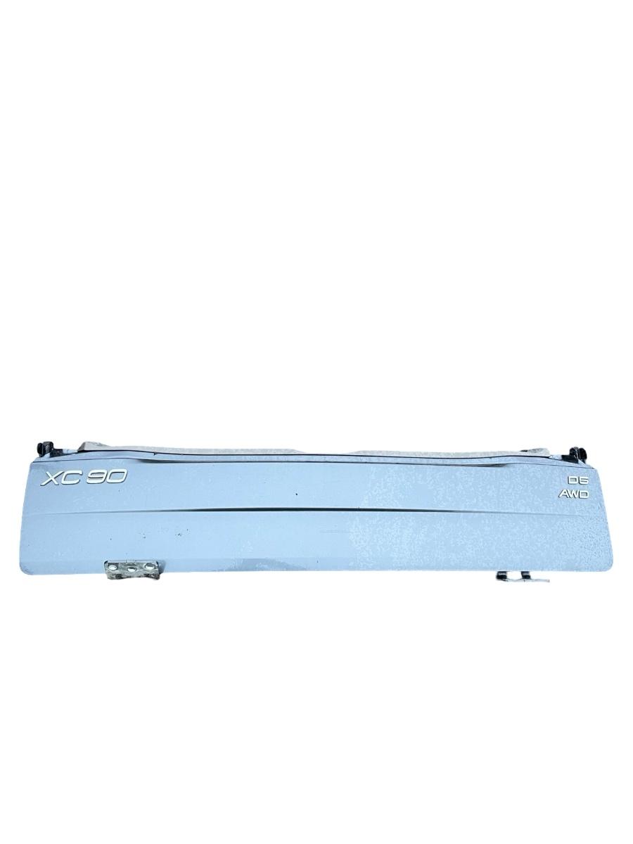 Haion portbagaj partea de jos VOLVO XC90 I 275 2002 - 2015