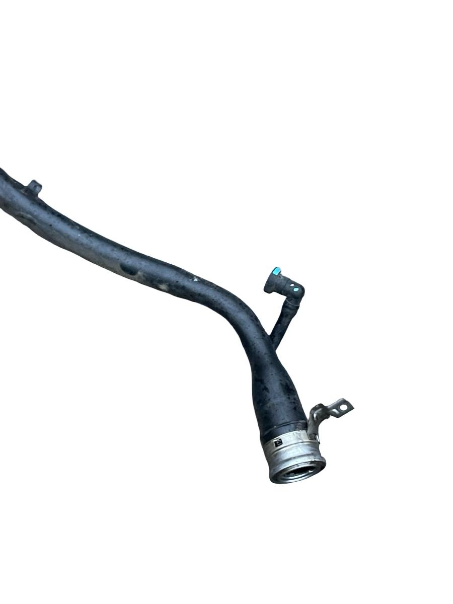 Gat de umplere rezervor combustibil BMW X3 II F25 2010 - 2017