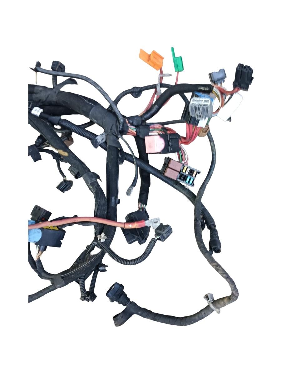 Instalatie electrica motor  MERCEDES-BENZ CITAN Box 415 2012 - > 1.5 108 CDI OM 607.951 – foto 3