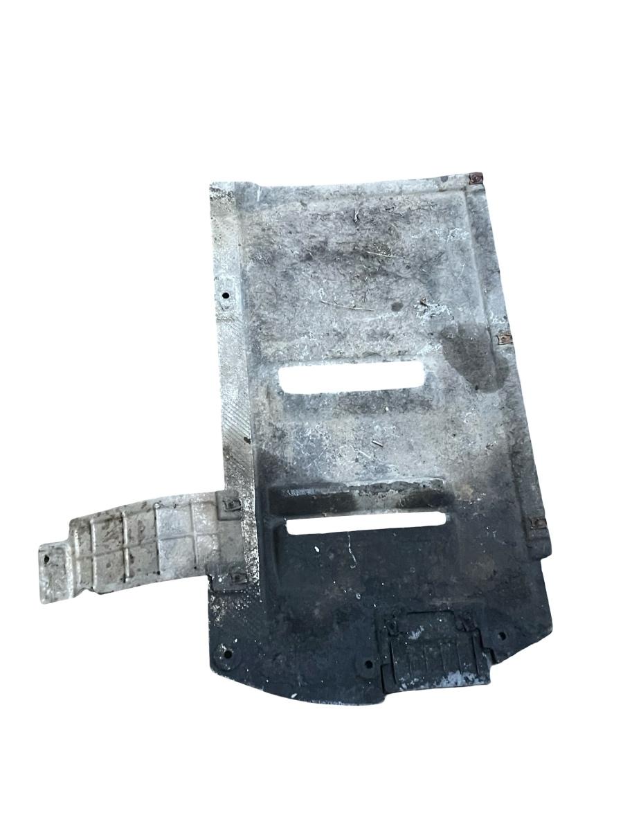 Scut de protectie motor BMW X3 II F25 2010 - 2017
