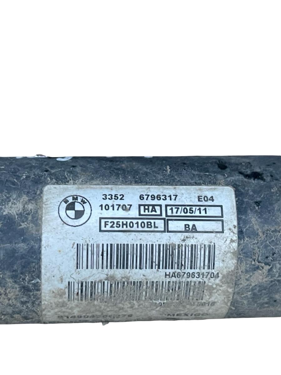Amortizor dreapta spate BMW X3 II F25 2010 - 2017 6796317 – foto 3
