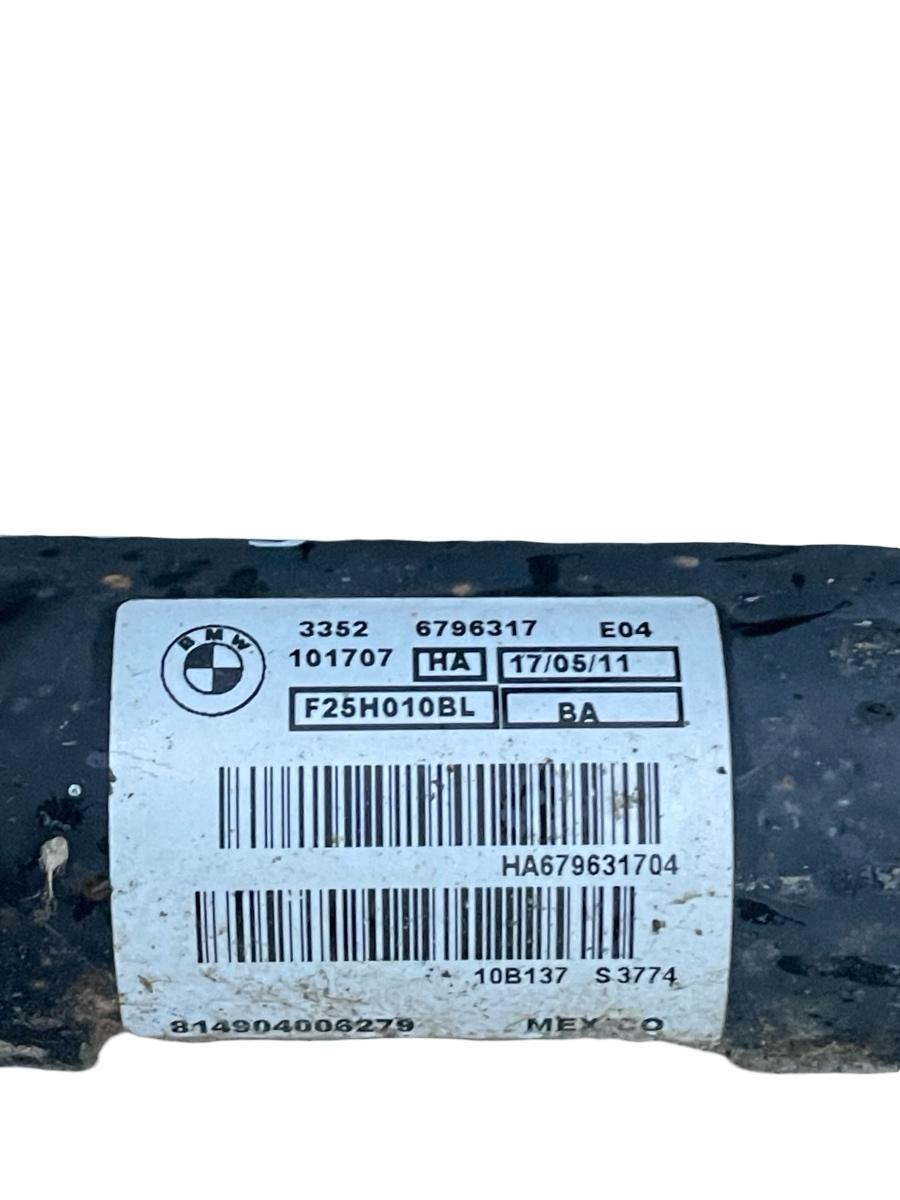 Amortizor stanga spate BMW X3 II F25 2010 - 2017 – foto 3