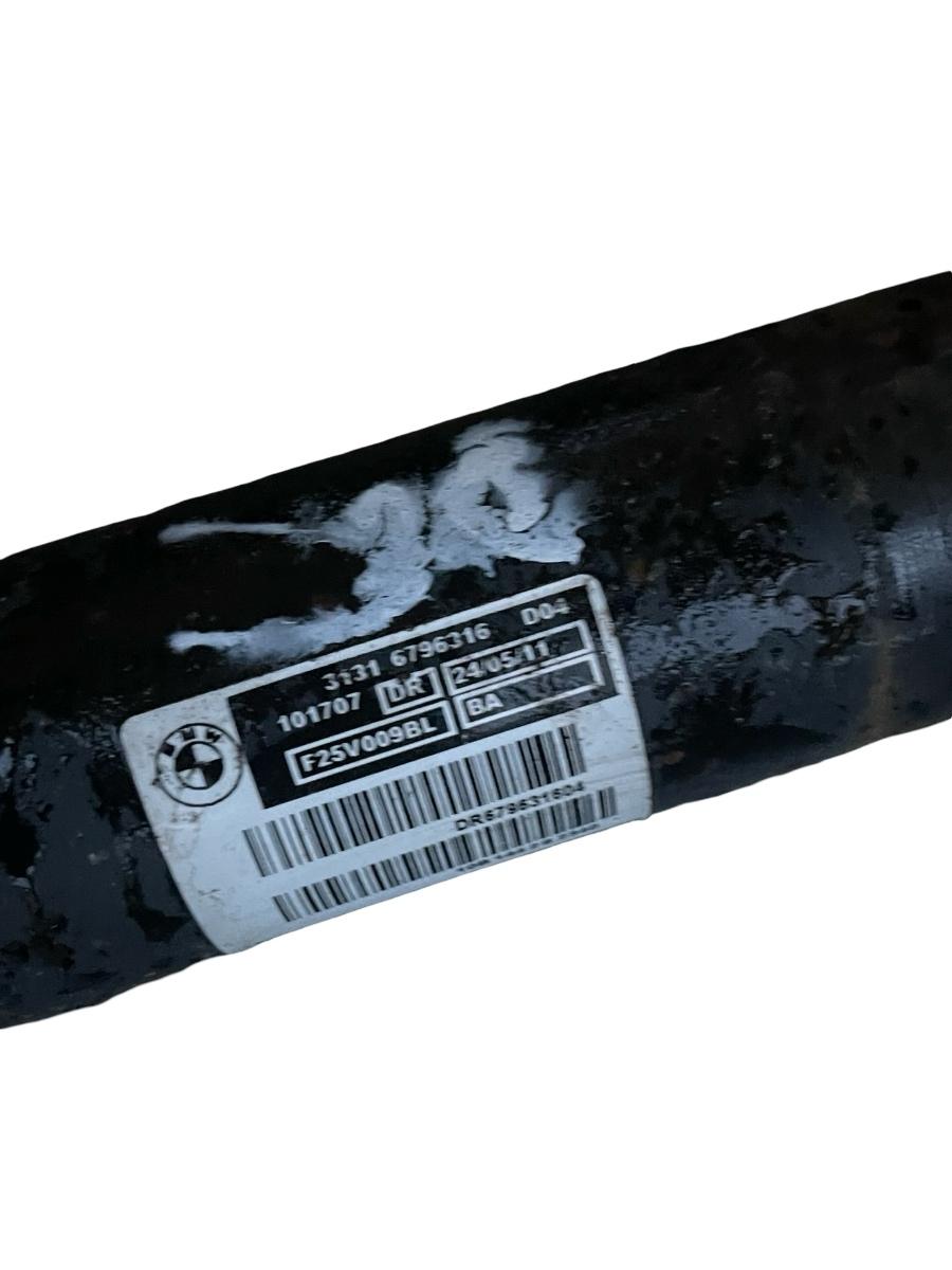 Amortizor dreapta fata BMW X3 II F25 2010 - 2017 – foto 3
