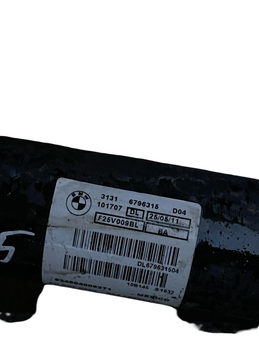 Amortizor stanga fata BMW X3 II F25 2010 - 2017 – foto 3