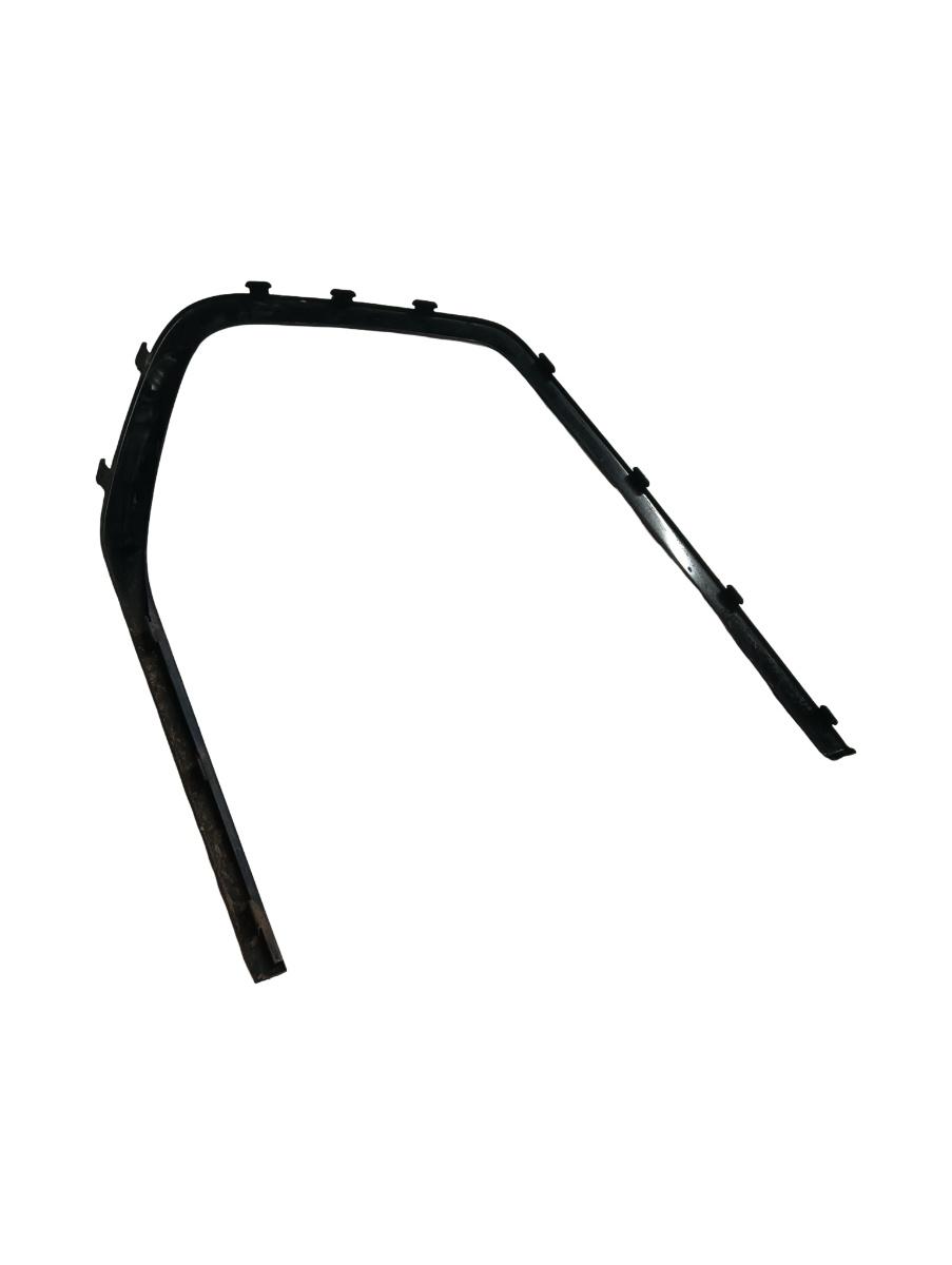 Alte ornamente portiera spate stanga spate BMW X3 II F25 2010 - 2017 – foto 2