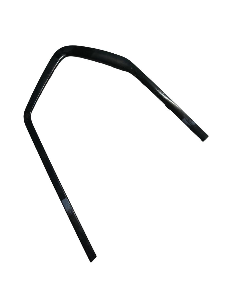 Alte ornamente portiera spate stanga spate BMW X3 II F25 2010 - 2017