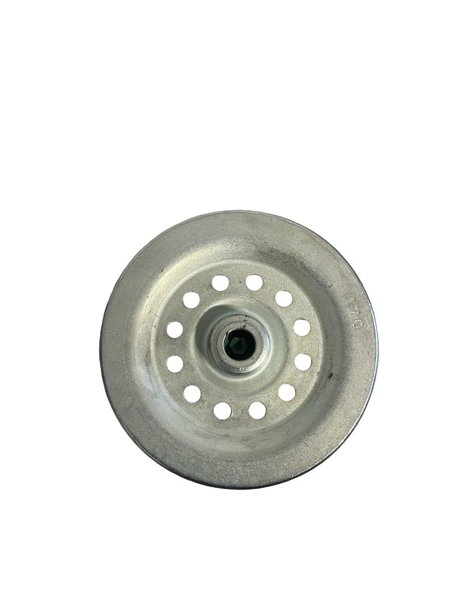 Compresor  AC OPEL CORSA D S07 2006 - 2014 1.0 Z 10 XEP NRF 32588 – foto 2