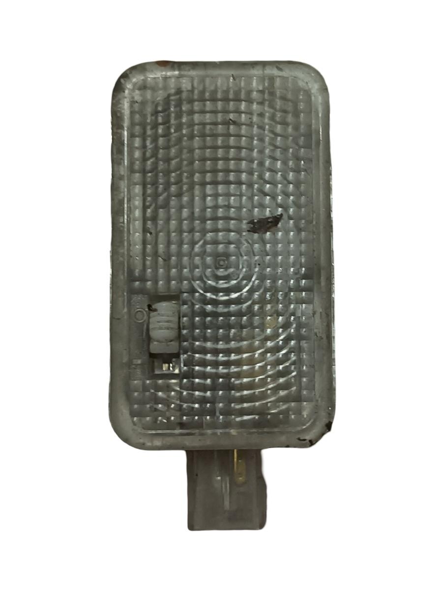 Lampa interioara habitaclu SUZUKI SX4 EY, GY 2006 - >