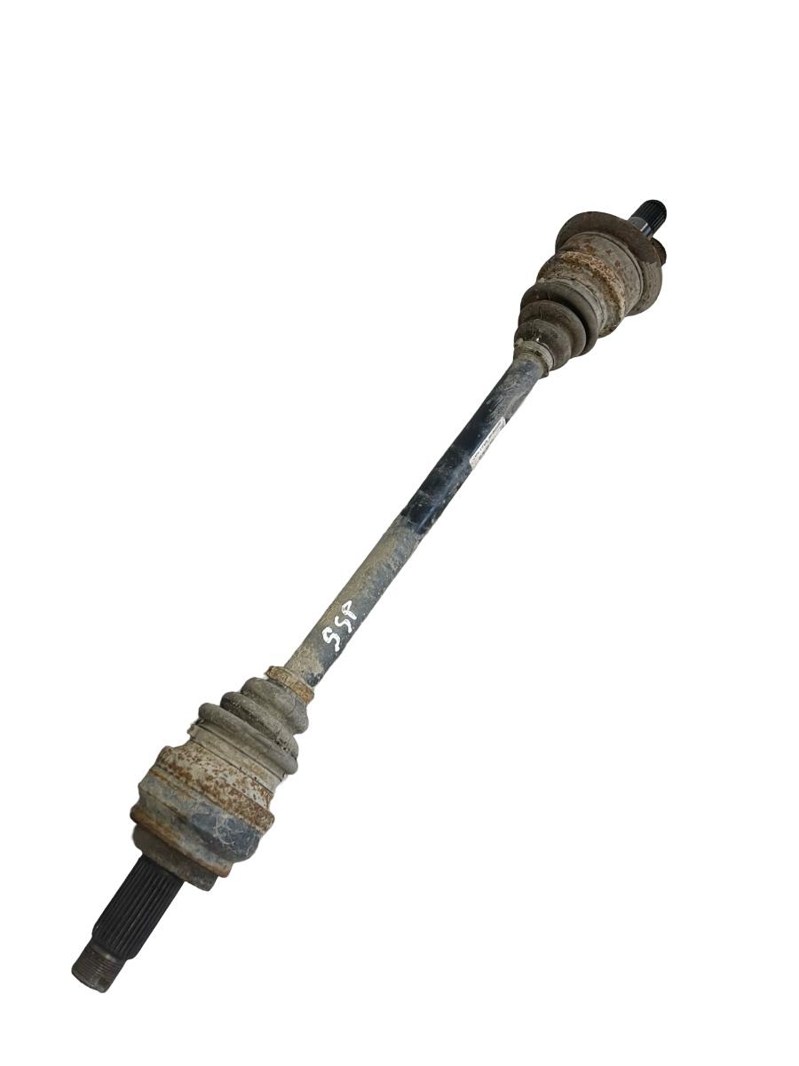 Planetara stanga spate BMW X3 II F25 2010 - 2017 2.0D 7598037